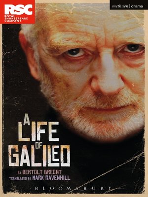cover image of A Life of Galileo